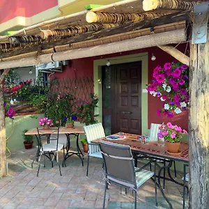 Couette-café Domus Vista