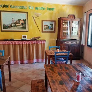 Maison d'hôtes D'ogliastra,